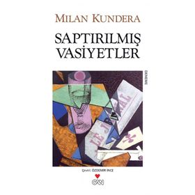 Ayrılık Valsi - Milan Kundera