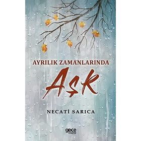 Ayrılık Zamanlarında Aşk - Gece Kitaplığı