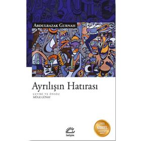 Ayrılışın Hatırası İletişim Yayınevi
