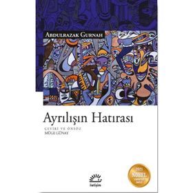 Ayrılışın Hatırası İletişim Yayınevi