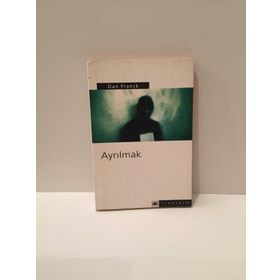 AYRILMAK - DAN FRANCK