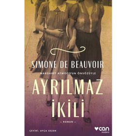 Ayrılmaz İkili - Can Yayınları
