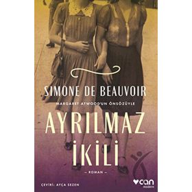 Ayrılmaz İkili - Can Yayınları