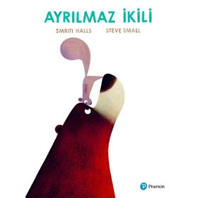 Ayrılmaz İkili - Smriti Halls