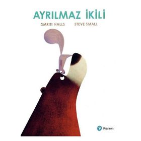 Ayrılmaz İkili - Smriti Halls