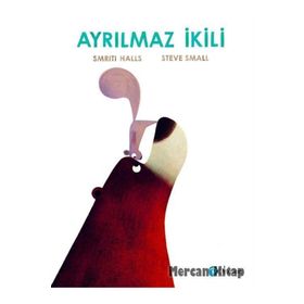 Ayrılmaz İkili - Smriti Halls