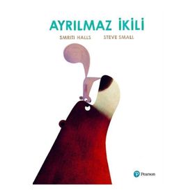 Ayrılmaz İkili - Smriti Halls