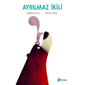 Ayrılmaz İkili - Smriti Halls