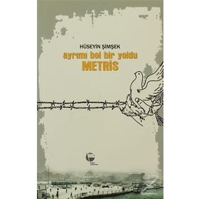 Ayrımı Bol Bir Yoldu Metris - Hüseyin Şimşek