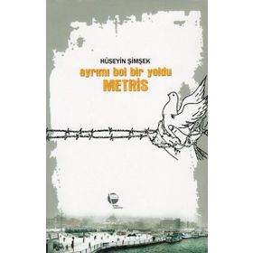 Ayrımı Bol Bir Yoldu Metris - Hüseyin Şimşek