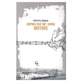 Ayrımı Bol Bir Yoldu Metris - Hüseyin Şimşek