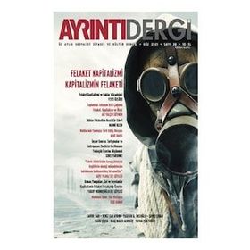 Ayrıntı Dergisi 38. Sayı - Güz 2021- Ayrıntı Yayınları Kolektif