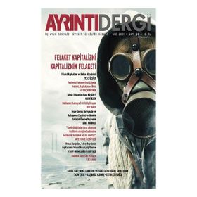 Ayrıntı Dergisi 38. Sayı - Güz 2021- Ayrıntı Yayınları Kolektif