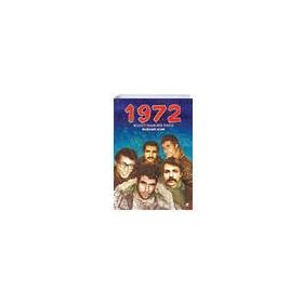 Ayrıntı Yayınları 1972 - Meşaleyi Yakanların Öyküsü