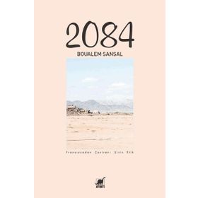 Ayrıntı Yayınları 2084