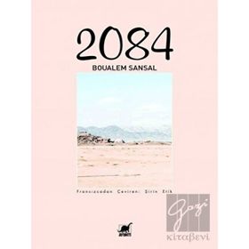 Ayrıntı Yayınları 2084
