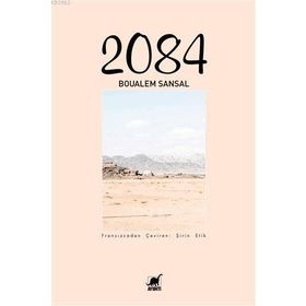 Ayrıntı Yayınları 2084