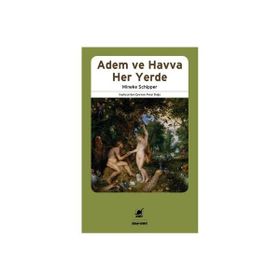 Ayrıntı Yayınları Adem İle Havva Her Yerde