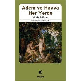 Ayrıntı Yayınları Adem İle Havva Her Yerde