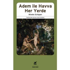 Ayrıntı Yayınları Adem İle Havva Her Yerde