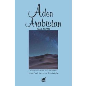 Ayrıntı Yayınları Aden Arabistan