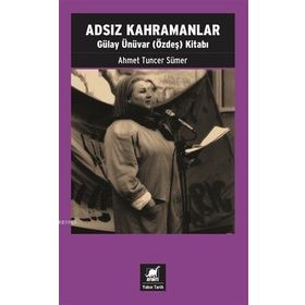 Ayrıntı Yayınları Adsız Kahramanlar