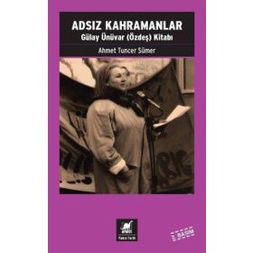 Ayrıntı Yayınları Adsız Kahramanlar