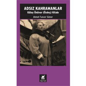 Ayrıntı Yayınları Adsız Kahramanlar