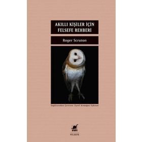 Ayrıntı Yayınları Akıllı Kişiler İçin Felsefe Rehberi