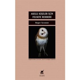Ayrıntı Yayınları Akıllı Kişiler İçin Felsefe Rehberi
