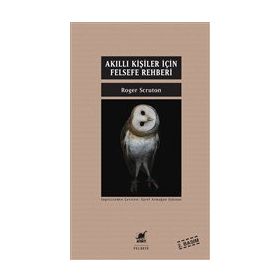 Ayrıntı Yayınları Akıllı Kişiler İçin Felsefe Rehberi