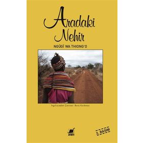 Ayrıntı Yayınları Aradaki Nehir