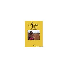 Ayrıntı Yayınları Aradaki Nehir