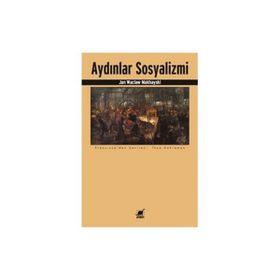 Ayrıntı Yayınları Aydınlar Sosyalizmi