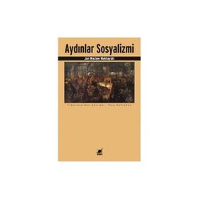 Ayrıntı Yayınları Aydınlar Sosyalizmi