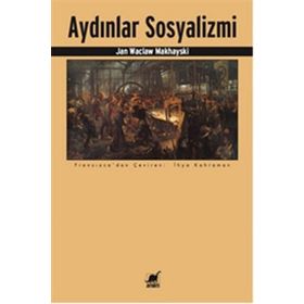 Ayrıntı Yayınları Aydınlar Sosyalizmi