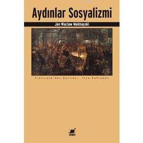 Ayrıntı Yayınları Aydınlar Sosyalizmi