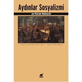 Ayrıntı Yayınları Aydınlar Sosyalizmi