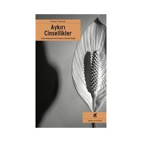 Ayrıntı Yayınları Aykırı Cinsellikler