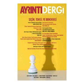 Ayrıntı Yayınları Ayrıntı Dergi Kış 2022 42. Sayı)