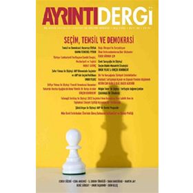 Ayrıntı Yayınları Ayrıntı Dergi Kış 2022 42. Sayı)