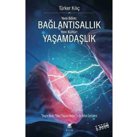 Ayrıntı Yayınları Bağlantısallık Yaşamdaşlık