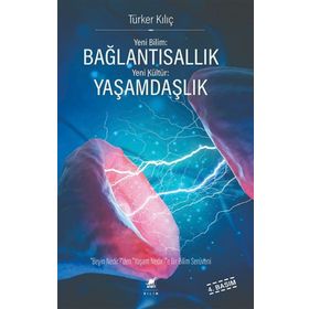 Ayrıntı Yayınları Bağlantısallık Yaşamdaşlık