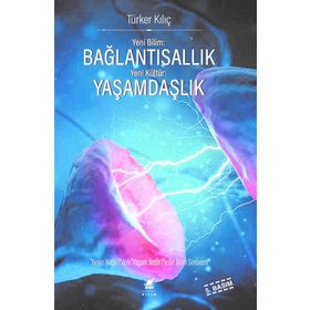 Ayrıntı Yayınları Bağlantısallık Yaşamdaşlık