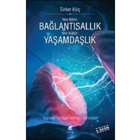 Ayrıntı Yayınları Bağlantısallık Yaşamdaşlık