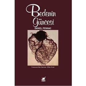 Ayrıntı Yayınları Bedenin Güncesi