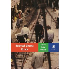 Ayrıntı Yayınları Belgesel Sinema Kitabı