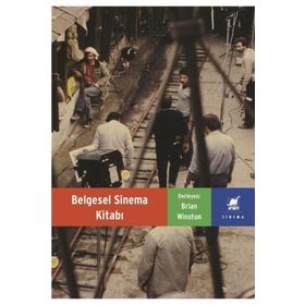 Ayrıntı Yayınları Belgesel Sinema Kitabı