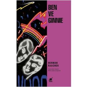 Ayrıntı Yayınları Ben ve Ginnie