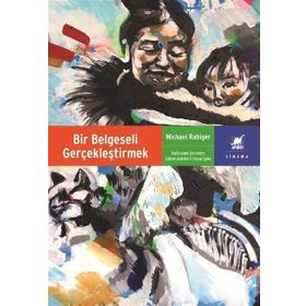Ayrıntı Yayınları Bir Belgeseli Gerçekleştirmek